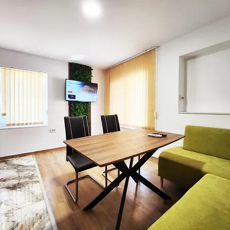 Apartment Sun-kissed Getaway