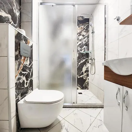 Sun-kissed Getaway Varna