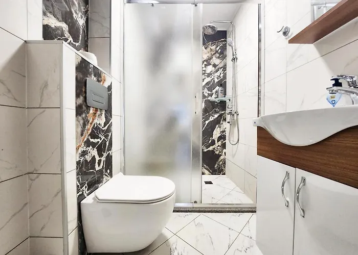 Sun-kissed Getaway Varna