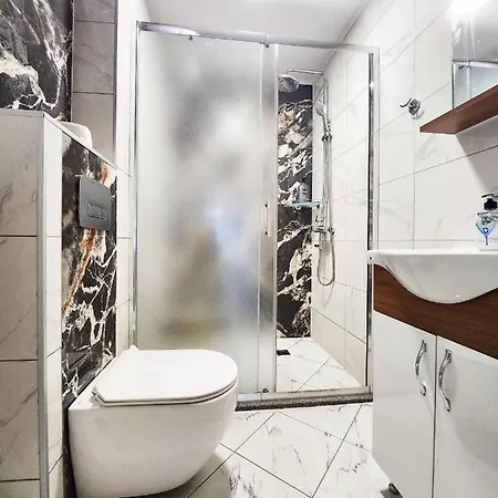 Appartamento Sun-kissed Getaway Varna